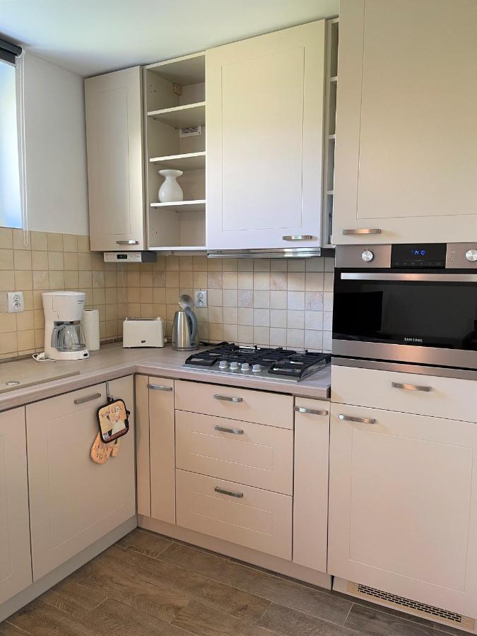 Al-Dom Apartamenty Apartament Zaciszny Колобжег Екстериор снимка