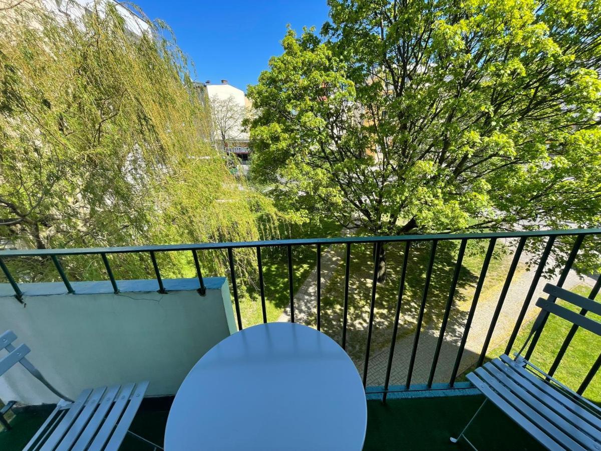 Al-Dom Apartamenty Apartament Zaciszny Колобжег Екстериор снимка